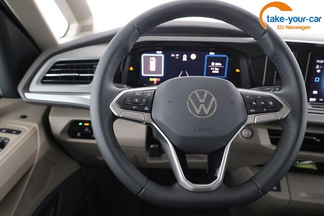 Volkswagen - T7 Multivan - EU-Neuwagen - Reimport