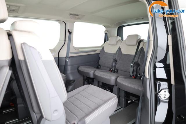Volkswagen - T7 Multivan - EU-Neuwagen - Reimport
