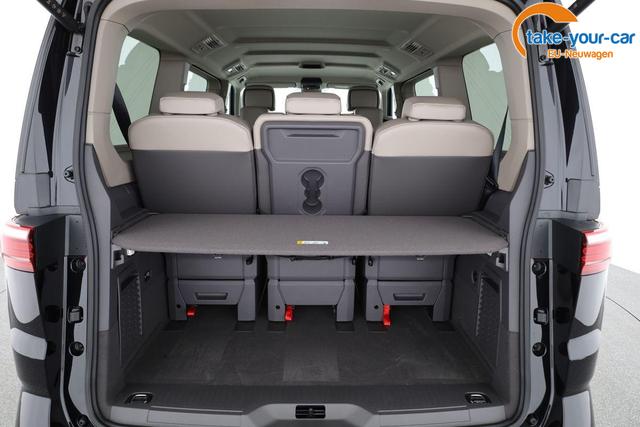Volkswagen - T7 Multivan - EU-Neuwagen - Reimport