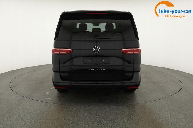 Volkswagen - T7 Multivan - EU-Neuwagen - Reimport