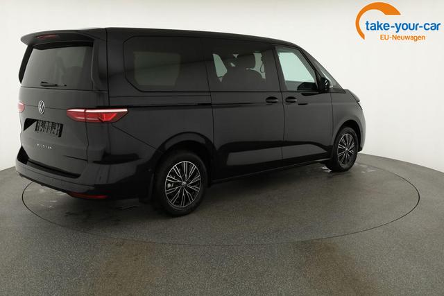 Volkswagen - T7 Multivan - EU-Neuwagen - Reimport