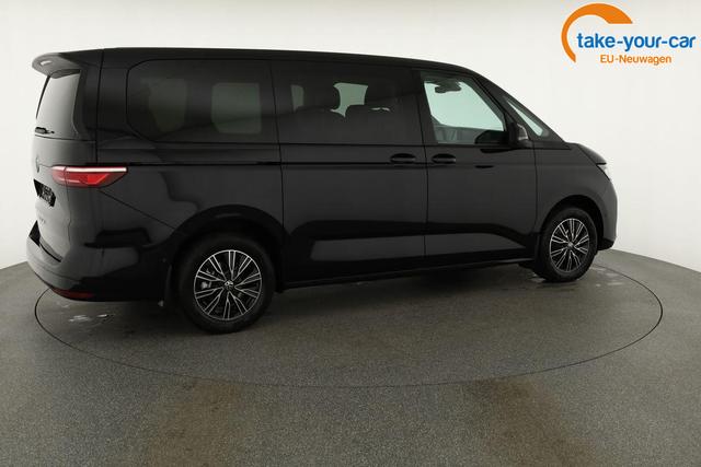 Volkswagen - T7 Multivan - EU-Neuwagen - Reimport