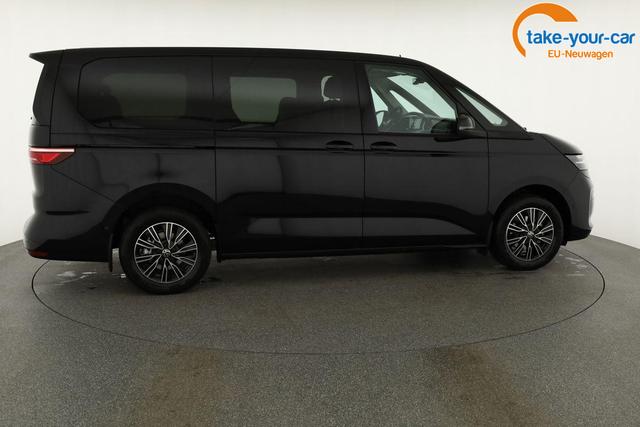 Volkswagen - T7 Multivan - EU-Neuwagen - Reimport