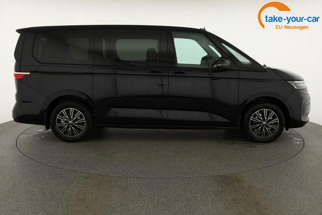 Volkswagen - T7 Multivan - EU-Neuwagen - Reimport