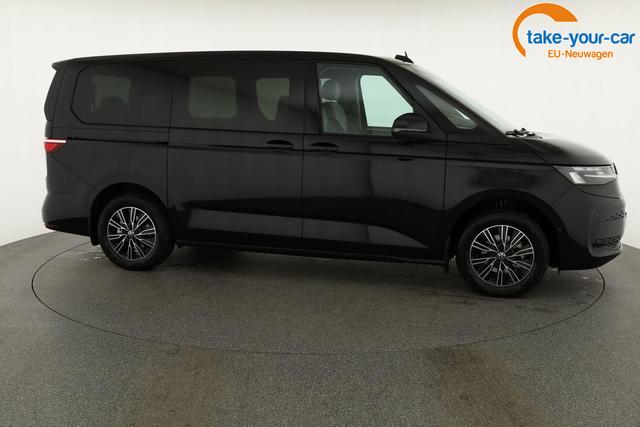 Volkswagen - T7 Multivan - EU-Neuwagen - Reimport