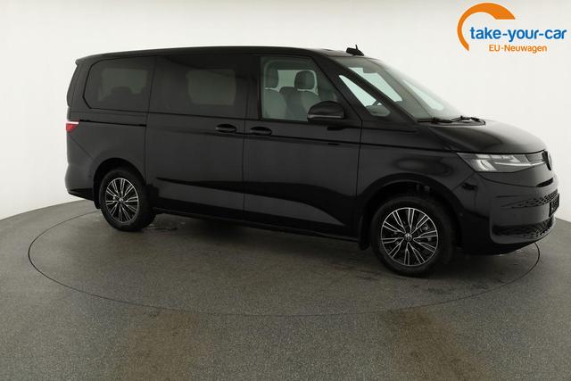 Volkswagen - T7 Multivan - EU-Neuwagen - Reimport