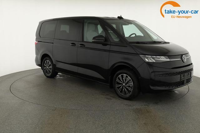 Volkswagen - T7 Multivan - EU-Neuwagen - Reimport