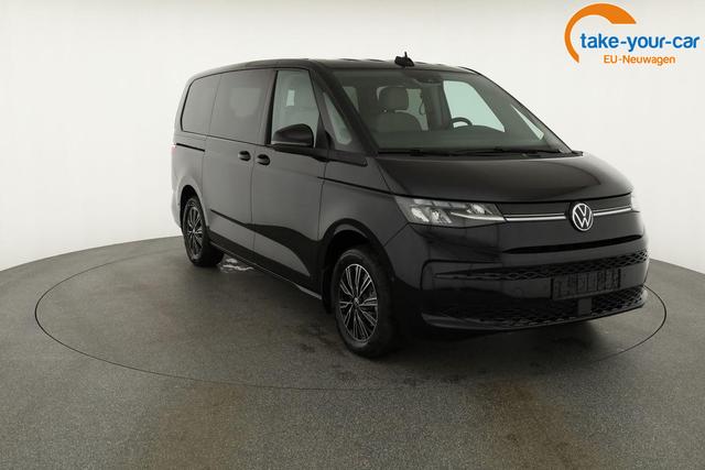 Volkswagen - T7 Multivan - EU-Neuwagen - Reimport
