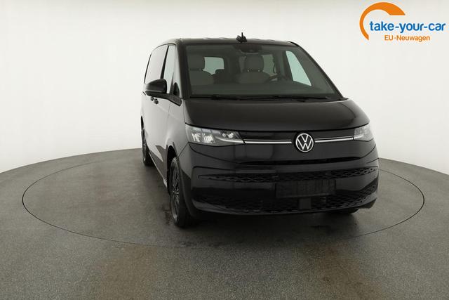 Volkswagen - T7 Multivan - EU-Neuwagen - Reimport