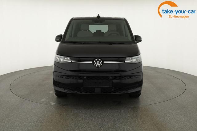 Volkswagen - T7 Multivan - EU-Neuwagen - Reimport
