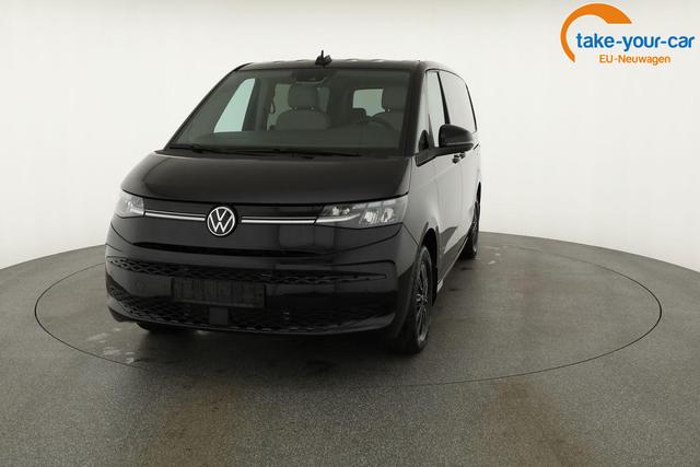 Volkswagen - T7 Multivan - EU-Neuwagen - Reimport