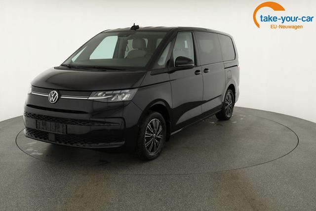 Volkswagen - T7 Multivan - EU-Neuwagen - Reimport