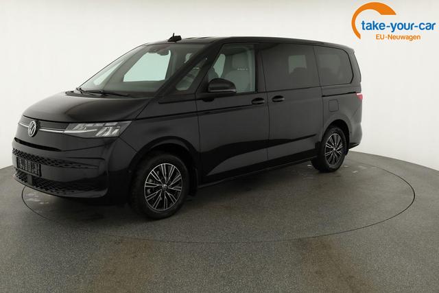 Volkswagen - T7 Multivan - EU-Neuwagen - Reimport
