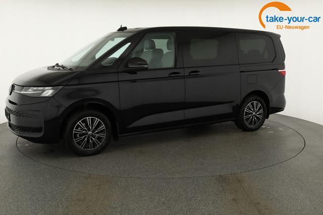 Volkswagen - T7 Multivan - EU-Neuwagen - Reimport