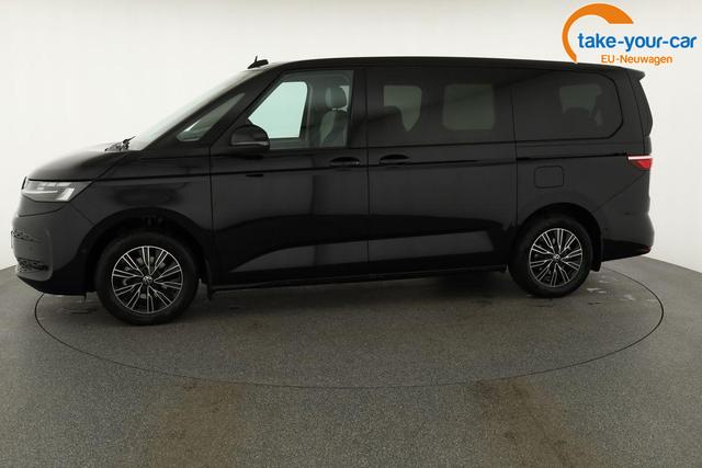 Volkswagen - T7 Multivan - EU-Neuwagen - Reimport