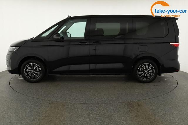 Volkswagen - T7 Multivan - EU-Neuwagen - Reimport