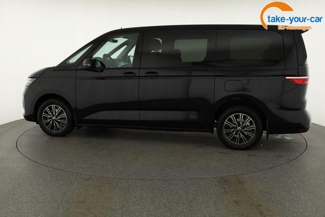 Volkswagen - T7 Multivan - EU-Neuwagen - Reimport