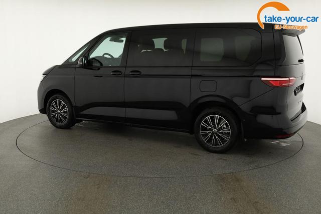 Volkswagen - T7 Multivan - EU-Neuwagen - Reimport