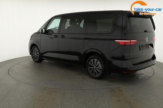 Volkswagen - T7 Multivan - EU-Neuwagen - Reimport