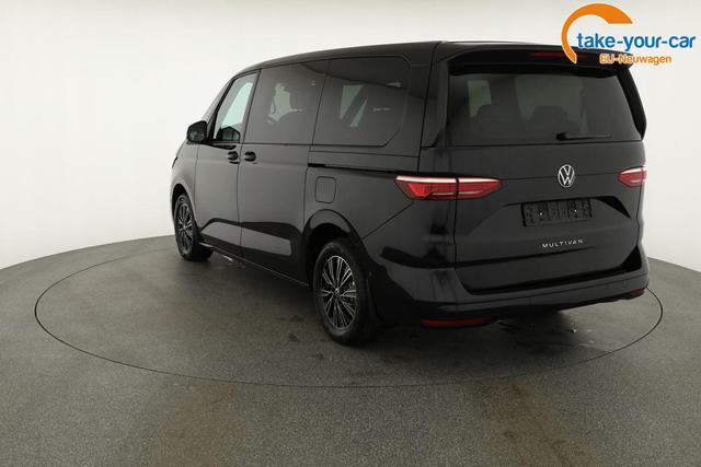 Volkswagen - T7 Multivan - EU-Neuwagen - Reimport