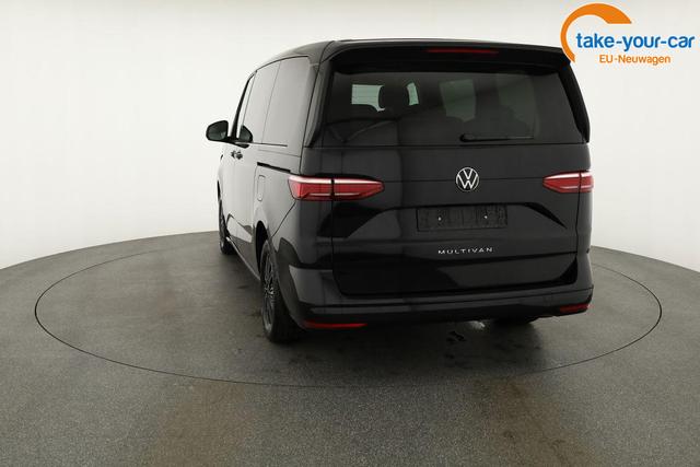 Volkswagen - T7 Multivan - EU-Neuwagen - Reimport