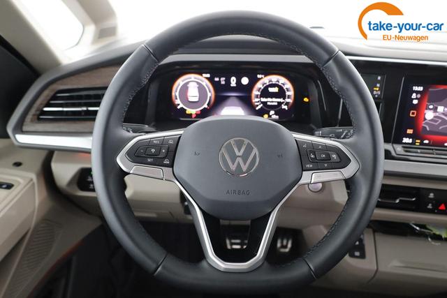 Volkswagen - T7 Multivan - EU-Neuwagen - Reimport