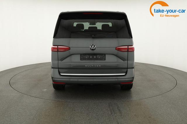 Volkswagen - T7 Multivan - EU-Neuwagen - Reimport
