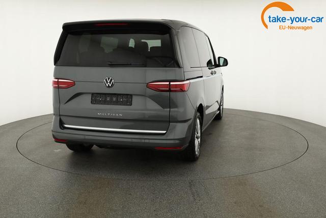 Volkswagen - T7 Multivan - EU-Neuwagen - Reimport