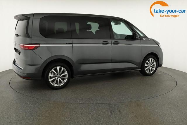 Volkswagen - T7 Multivan - EU-Neuwagen - Reimport