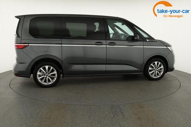 Volkswagen - T7 Multivan - EU-Neuwagen - Reimport