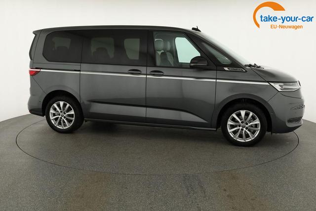 Volkswagen - T7 Multivan - EU-Neuwagen - Reimport