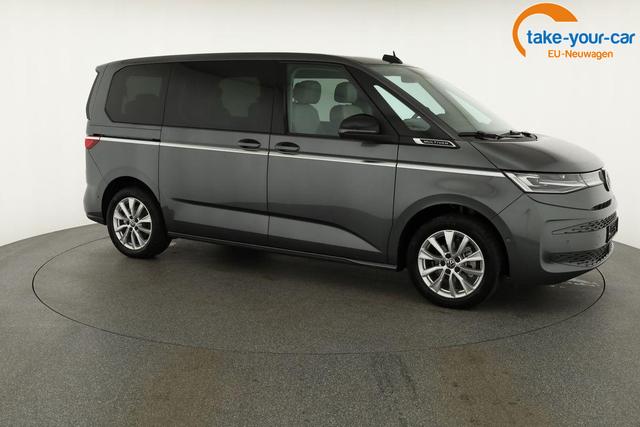 Volkswagen - T7 Multivan - EU-Neuwagen - Reimport