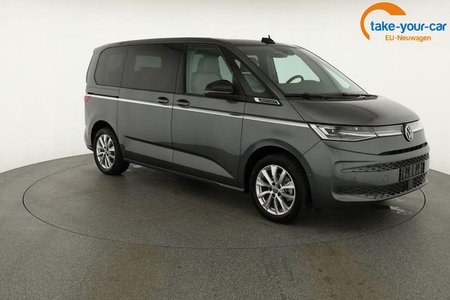 Volkswagen - T7 Multivan - EU-Neuwagen - Reimport