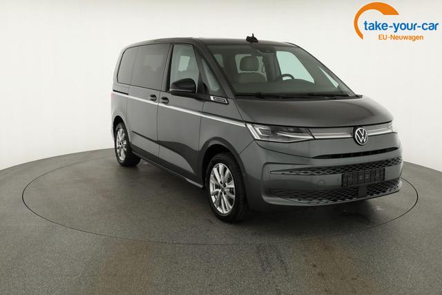 Volkswagen - T7 Multivan - EU-Neuwagen - Reimport
