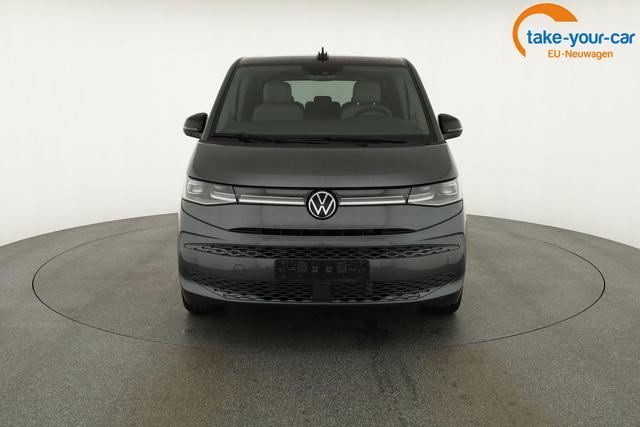 Volkswagen - T7 Multivan - EU-Neuwagen - Reimport