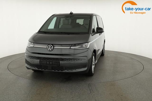 Volkswagen - T7 Multivan - EU-Neuwagen - Reimport
