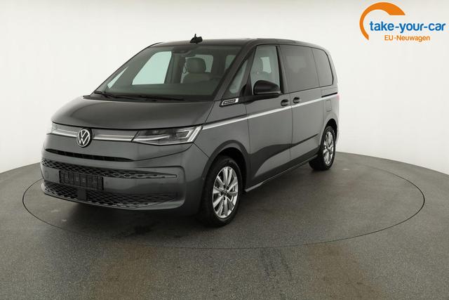 Volkswagen - T7 Multivan - EU-Neuwagen - Reimport