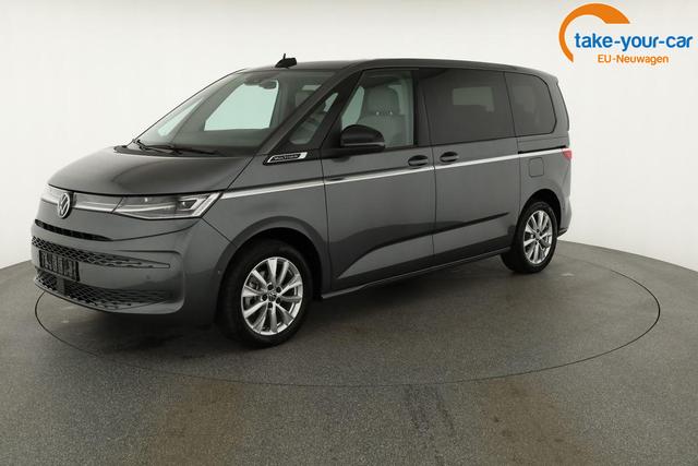 Volkswagen - T7 Multivan - EU-Neuwagen - Reimport