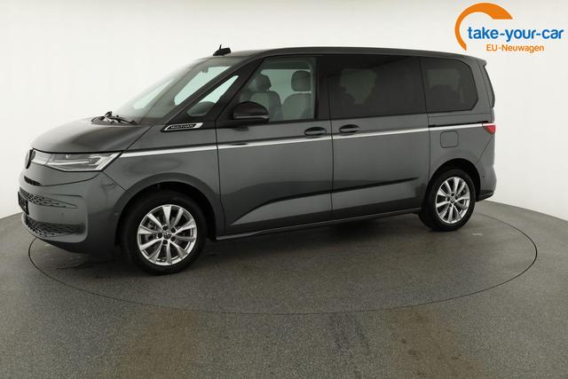 Volkswagen - T7 Multivan - EU-Neuwagen - Reimport