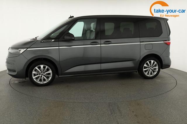 Volkswagen - T7 Multivan - EU-Neuwagen - Reimport