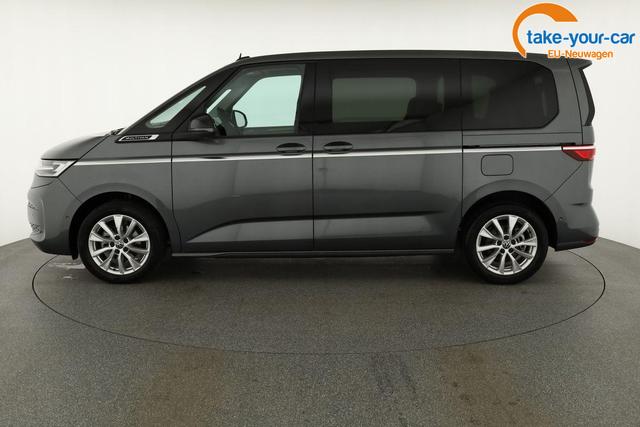 Volkswagen - T7 Multivan - EU-Neuwagen - Reimport