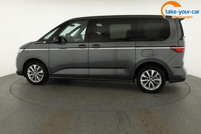 Volkswagen - T7 Multivan - EU-Neuwagen - Reimport
