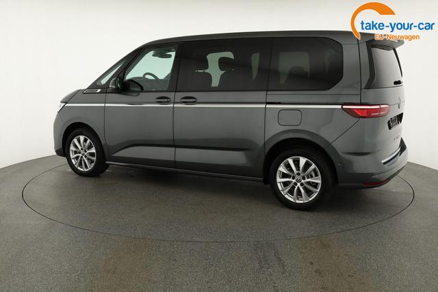Volkswagen - T7 Multivan - EU-Neuwagen - Reimport