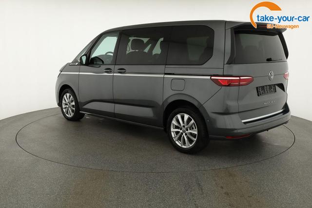 Volkswagen - T7 Multivan - EU-Neuwagen - Reimport