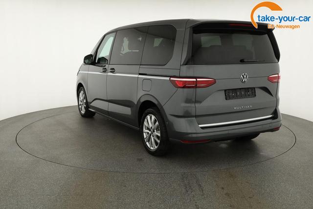 Volkswagen - T7 Multivan - EU-Neuwagen - Reimport