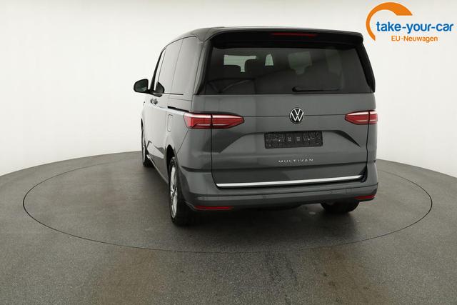 Volkswagen - T7 Multivan - EU-Neuwagen - Reimport
