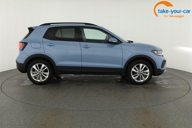 Volkswagen - T-Cross - EU-Neuwagen - Reimport