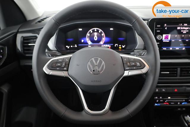 Volkswagen - T-Cross - EU-Neuwagen - Reimport