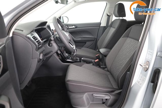 Volkswagen - T-Cross - EU-Neuwagen - Reimport