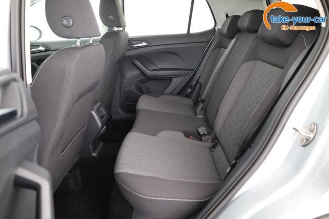 Volkswagen - T-Cross - EU-Neuwagen - Reimport